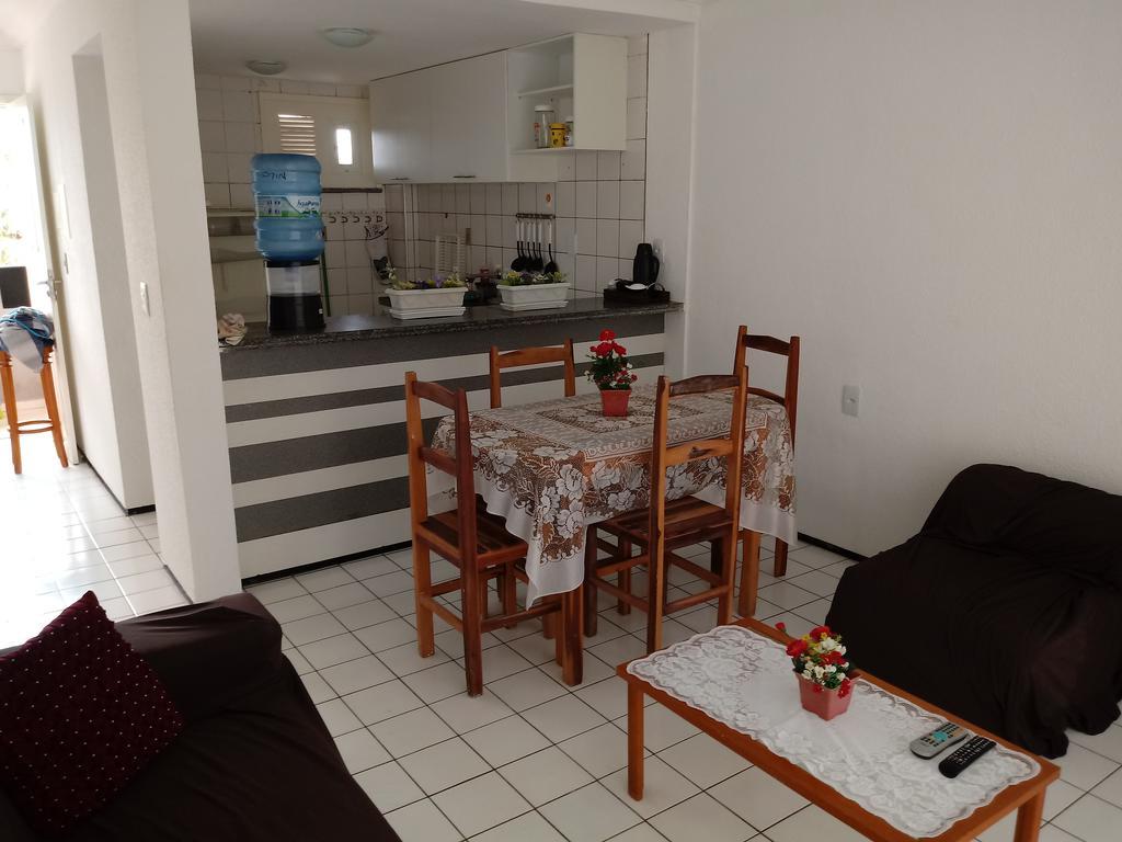 Cond. Village Van Cartier Fortaleza  Kültér fotó