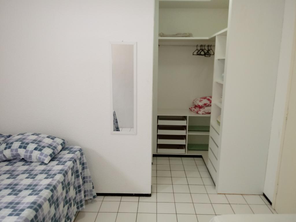 Cond. Village Van Cartier Fortaleza  Kültér fotó