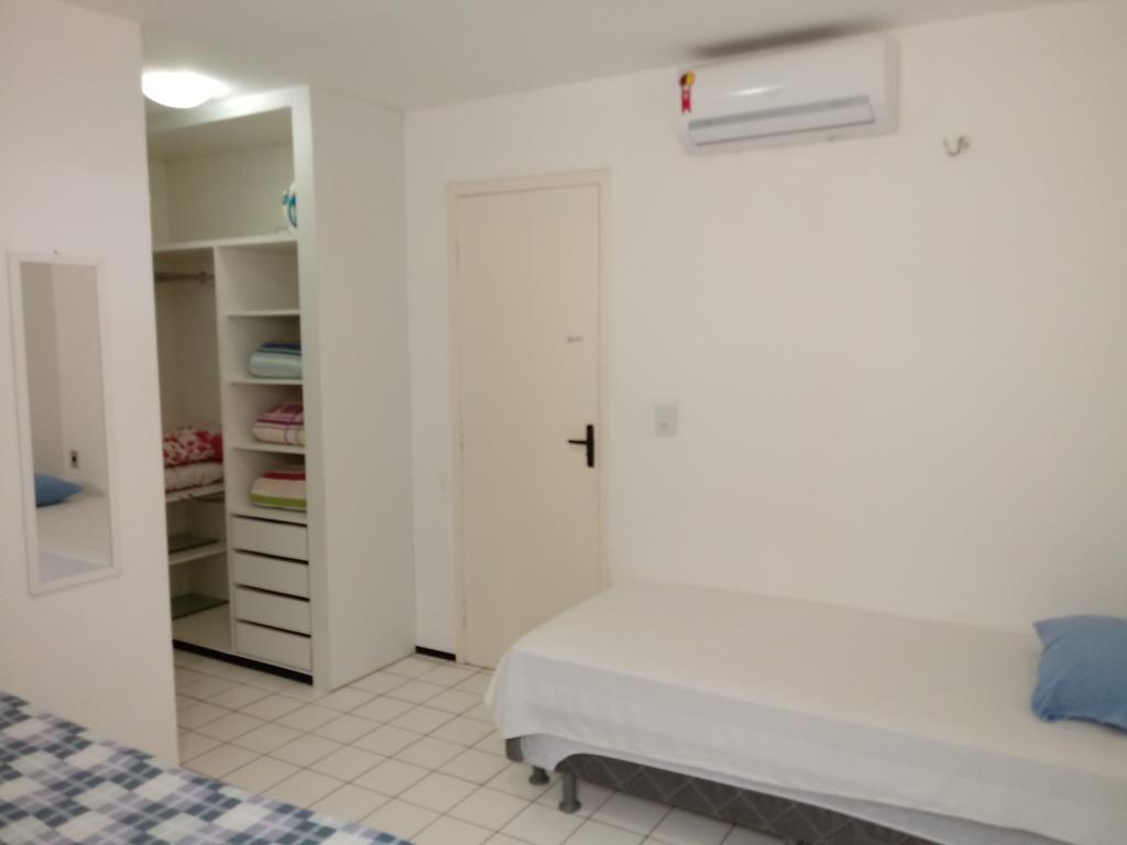 Cond. Village Van Cartier Fortaleza  Kültér fotó