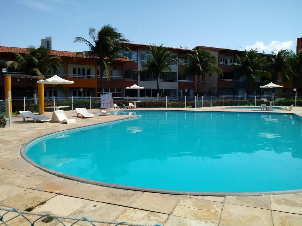 Cond. Village Van Cartier Fortaleza  Kültér fotó