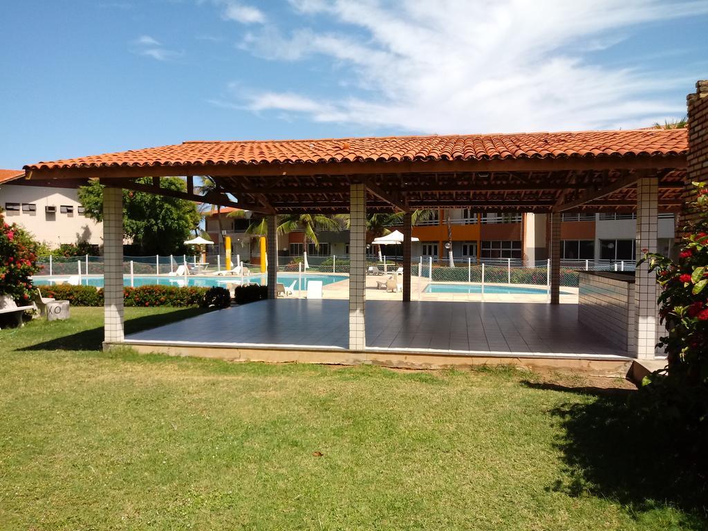Cond. Village Van Cartier Fortaleza  Kültér fotó