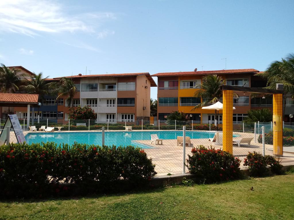 Cond. Village Van Cartier Fortaleza  Kültér fotó