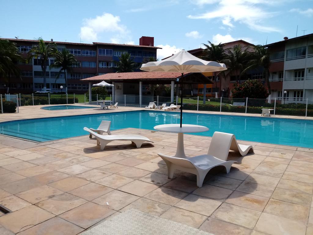 Cond. Village Van Cartier Fortaleza  Kültér fotó