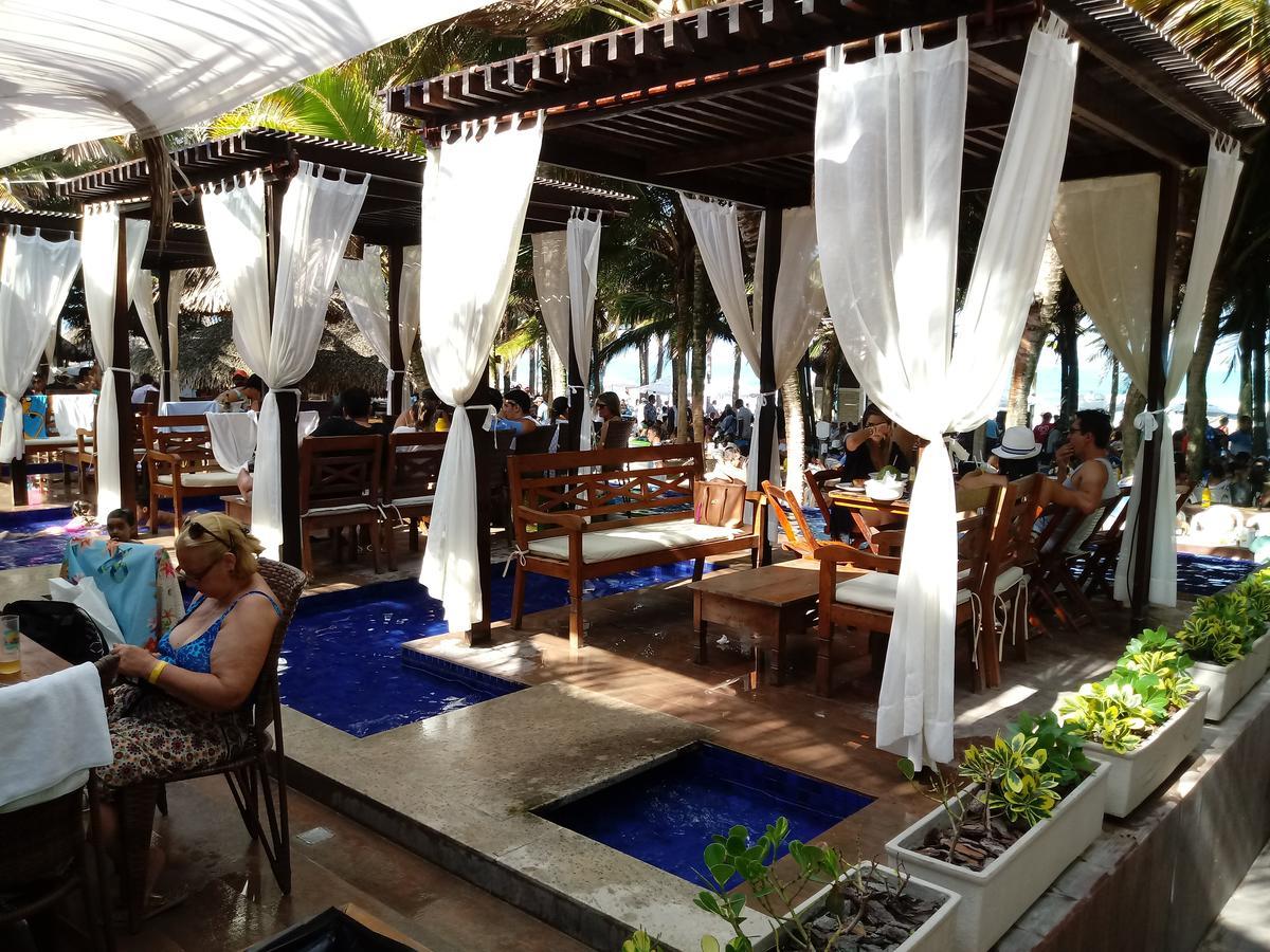 Cond. Village Van Cartier Fortaleza  Kültér fotó